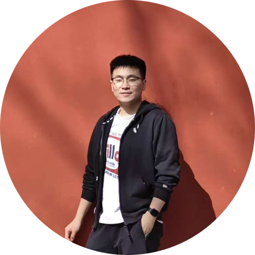 Yiheng Lin